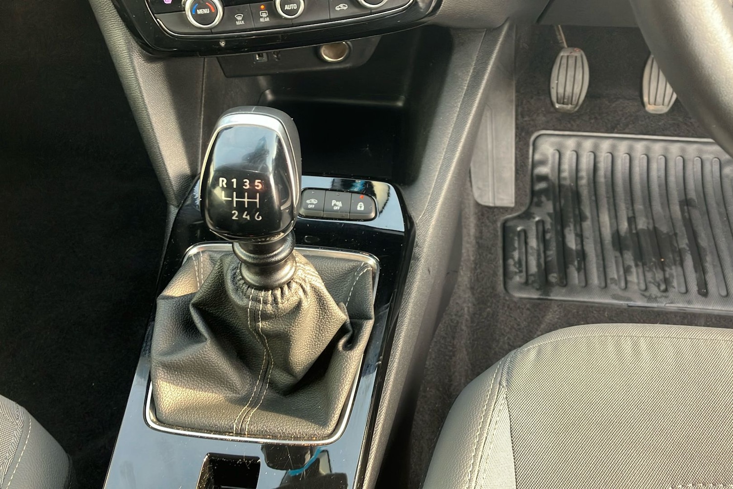 Used Vauxhall Mokka 2022 for sale - 77976922: Photo 26