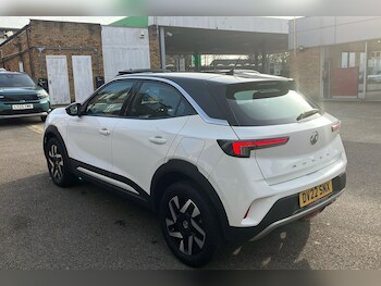 Used Vauxhall Mokka 2022 for sale - 77976922: Photo
