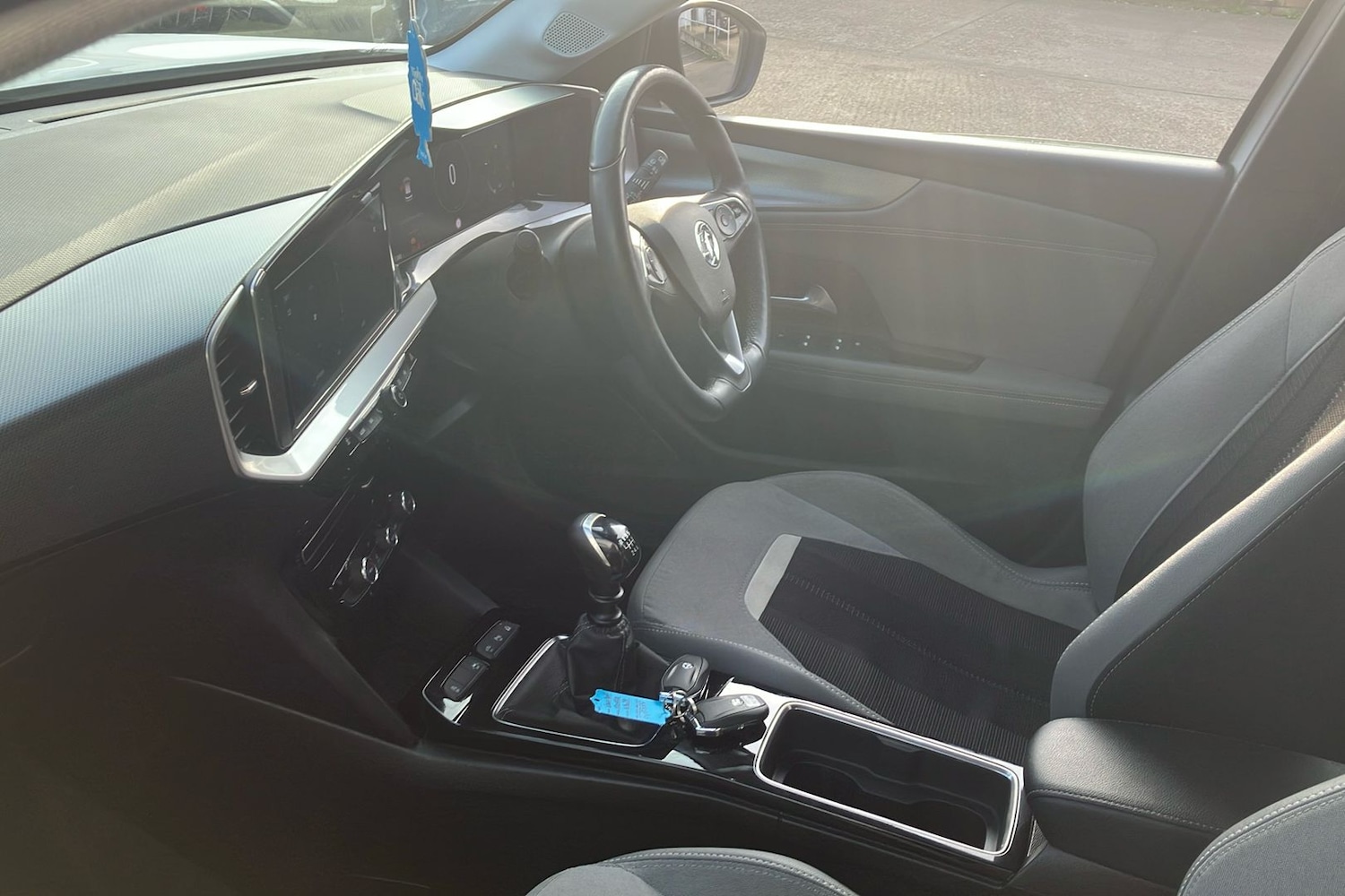 Used Vauxhall Mokka 2022 for sale - 77976922: Photo 3