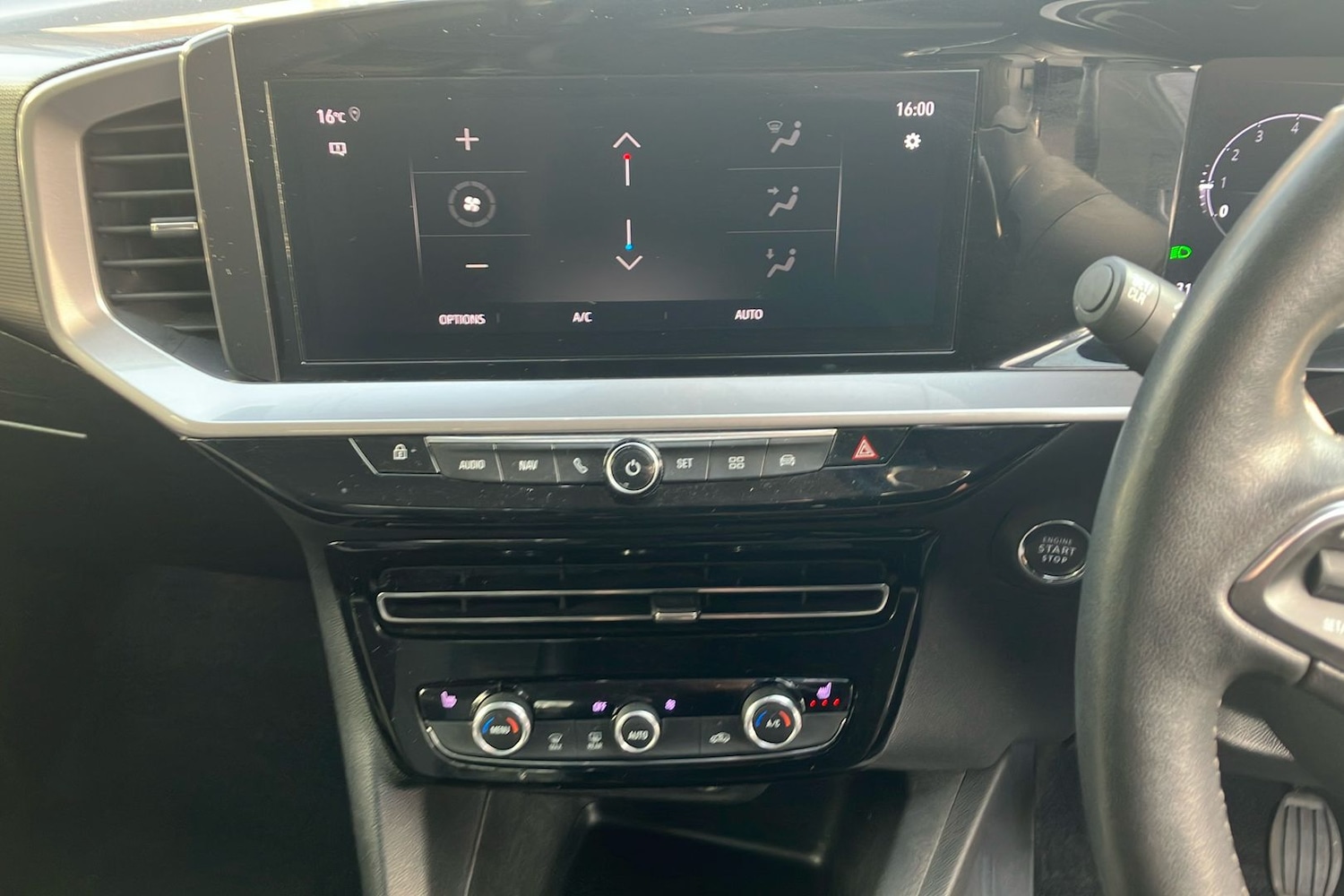 Used Vauxhall Mokka 2022 for sale - 77976922: Photo 32