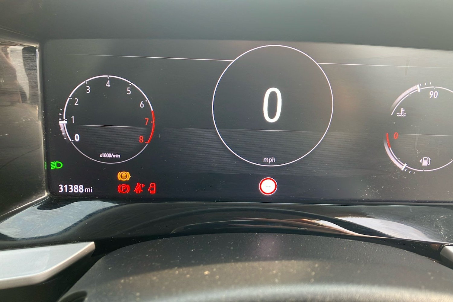 Used Vauxhall Mokka 2022 for sale - 77976922: Photo 34