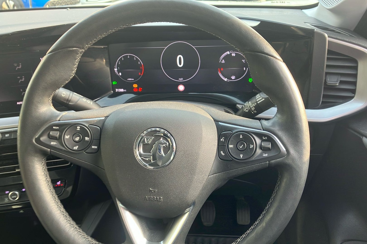 Used Vauxhall Mokka 2022 for sale - 77976922: Photo 37