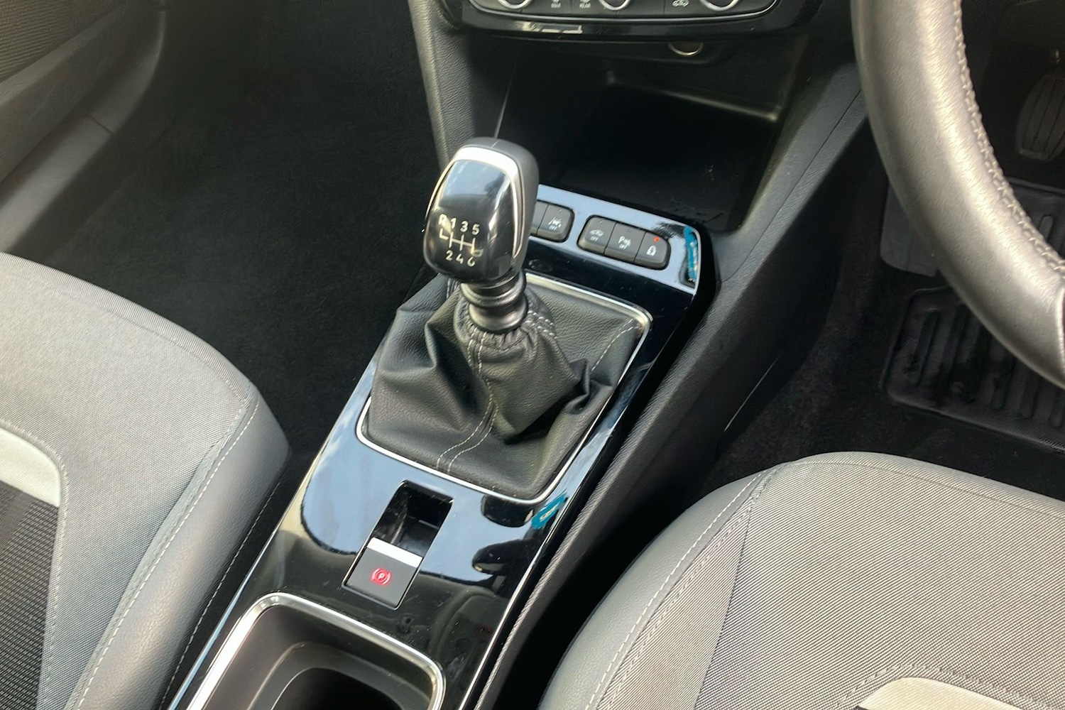 Used Vauxhall Mokka 2022 for sale - 77976922: Photo 38