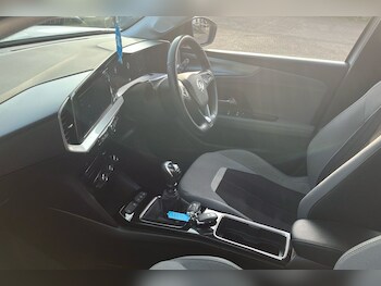 Used Vauxhall Mokka 2022 for sale - 77976922: Photo