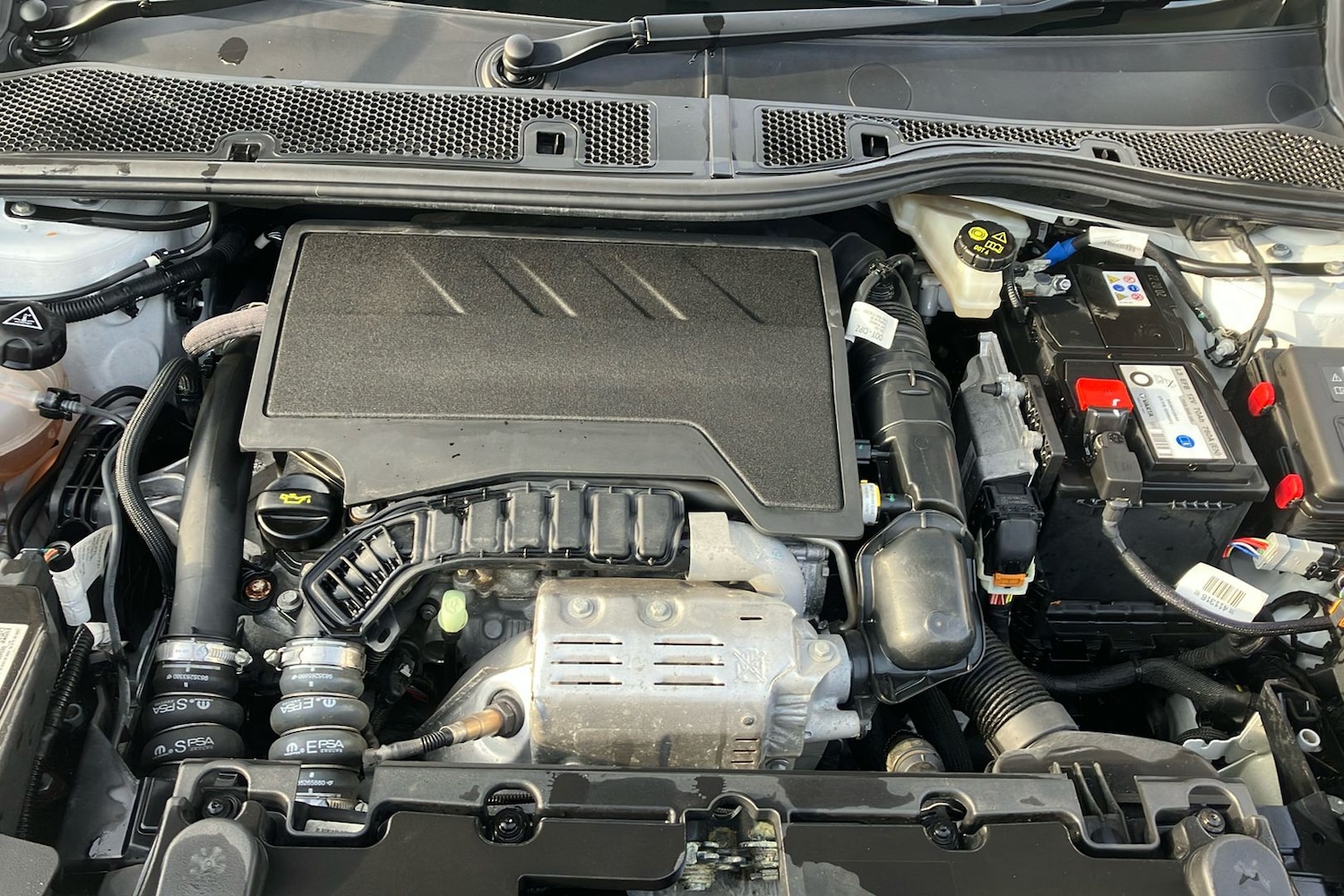 Used Vauxhall Mokka 2022 for sale - 77976922: Photo 41