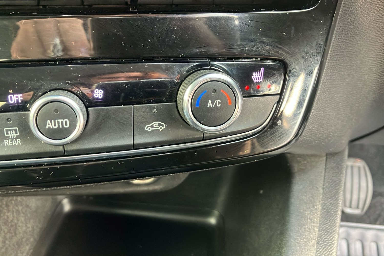 Used Vauxhall Mokka 2022 for sale - 77976922: Photo 48