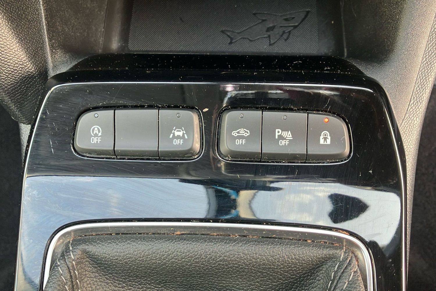 Used Vauxhall Mokka 2022 for sale - 77976922: Photo 49