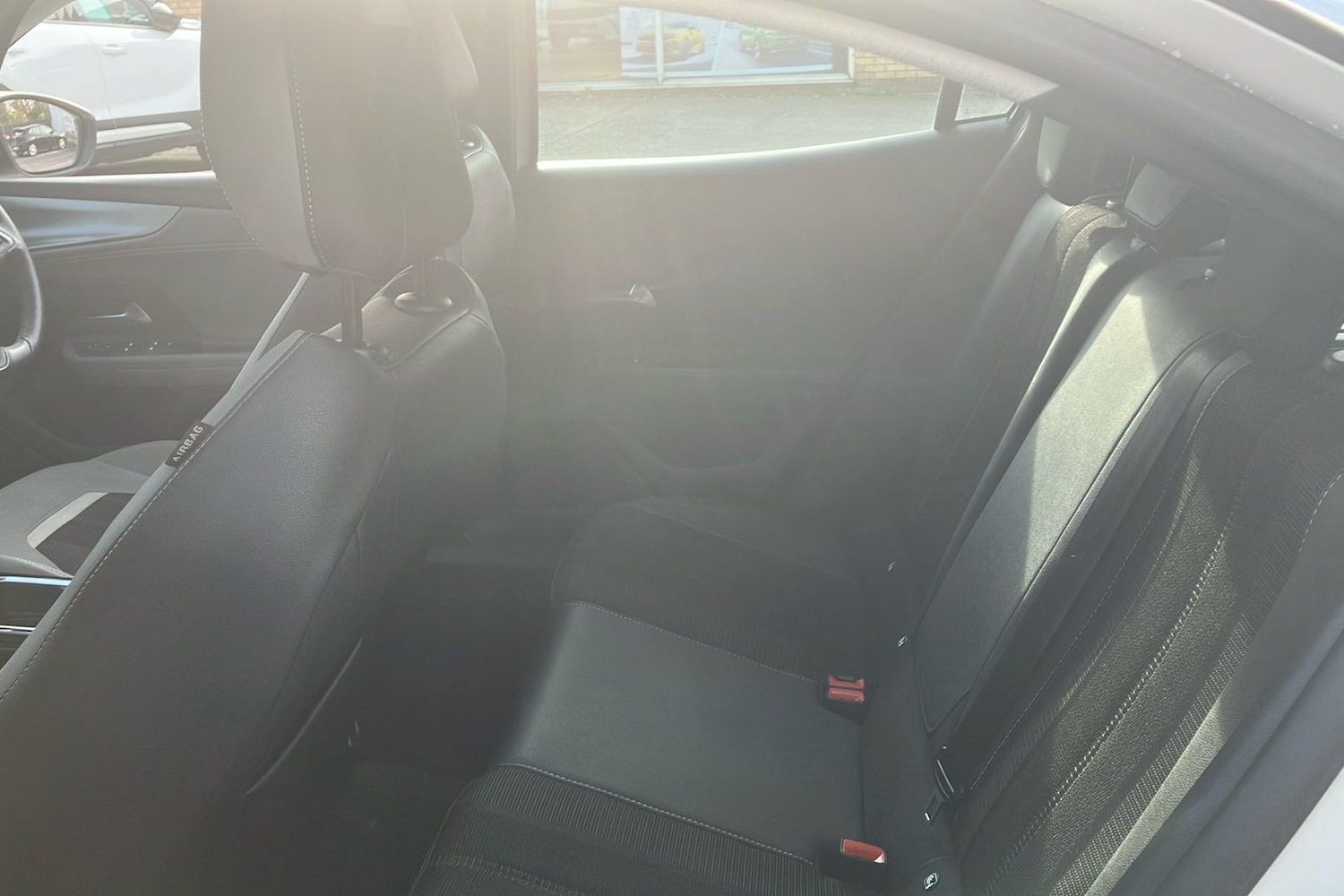 Used Vauxhall Mokka 2022 for sale - 77976922: Photo 5