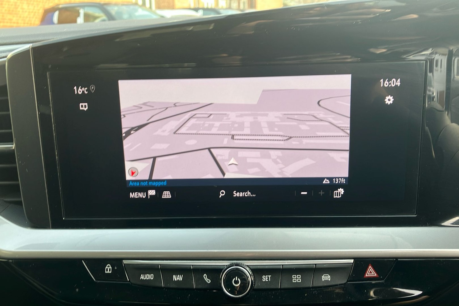 Used Vauxhall Mokka 2022 for sale - 77976922: Photo 50