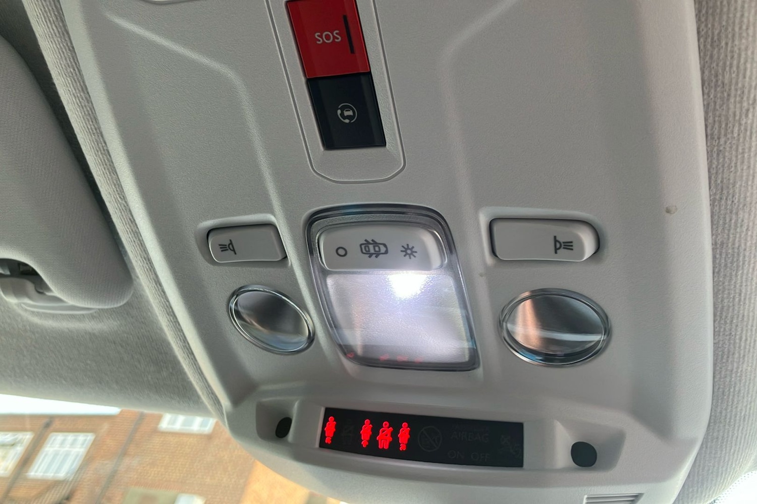 Used Vauxhall Mokka 2022 for sale - 77976922: Photo 52