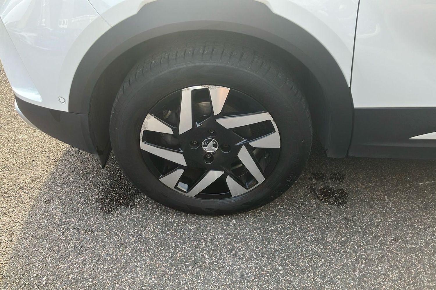 Used Vauxhall Mokka 2022 for sale - 77976922: Photo 9