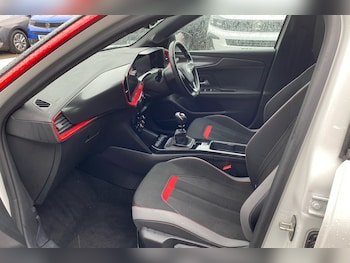Used Vauxhall Mokka 2022 for sale - 75924605: Photo