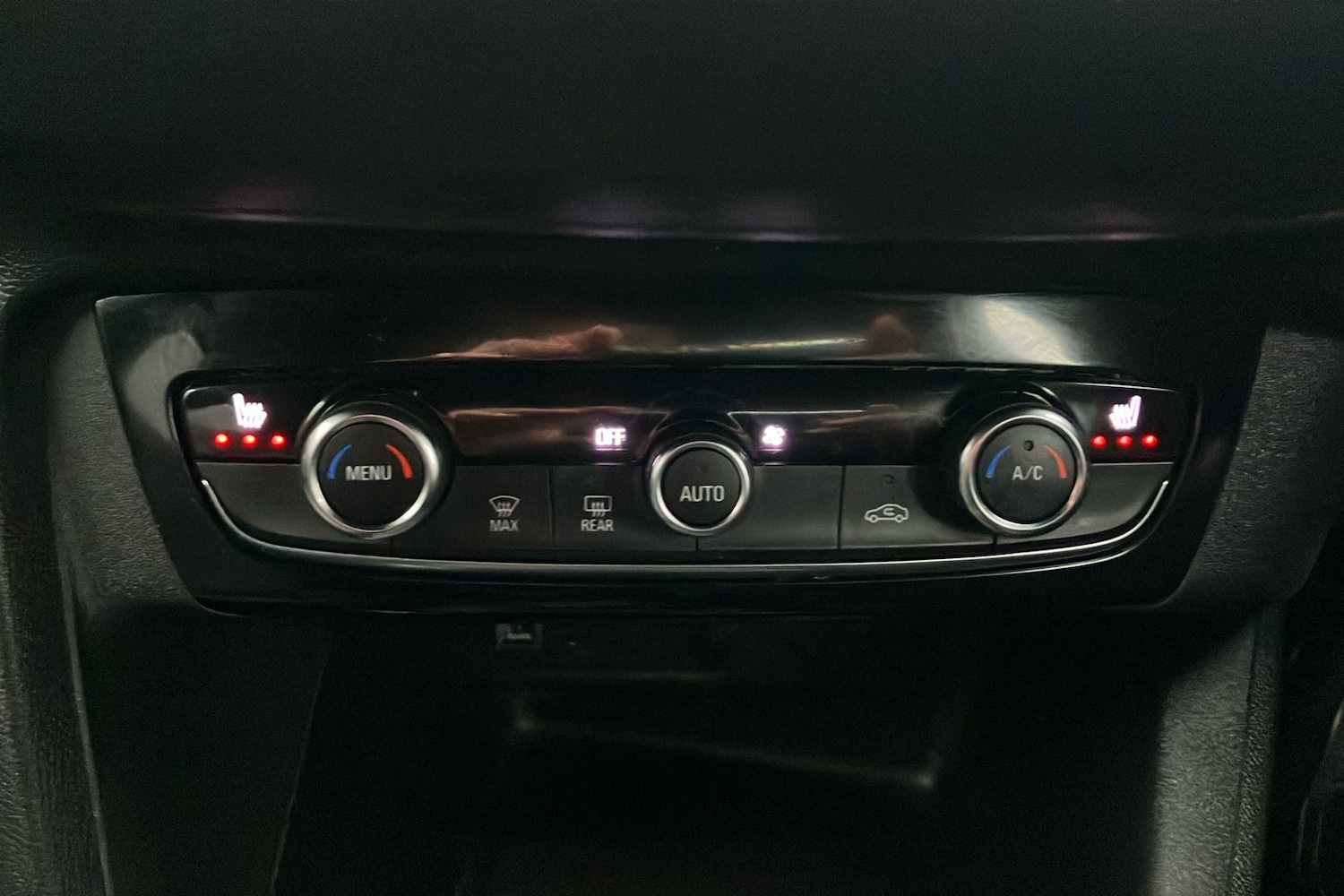 Used Vauxhall Corsa 2023 for sale - 77643566: Photo 15