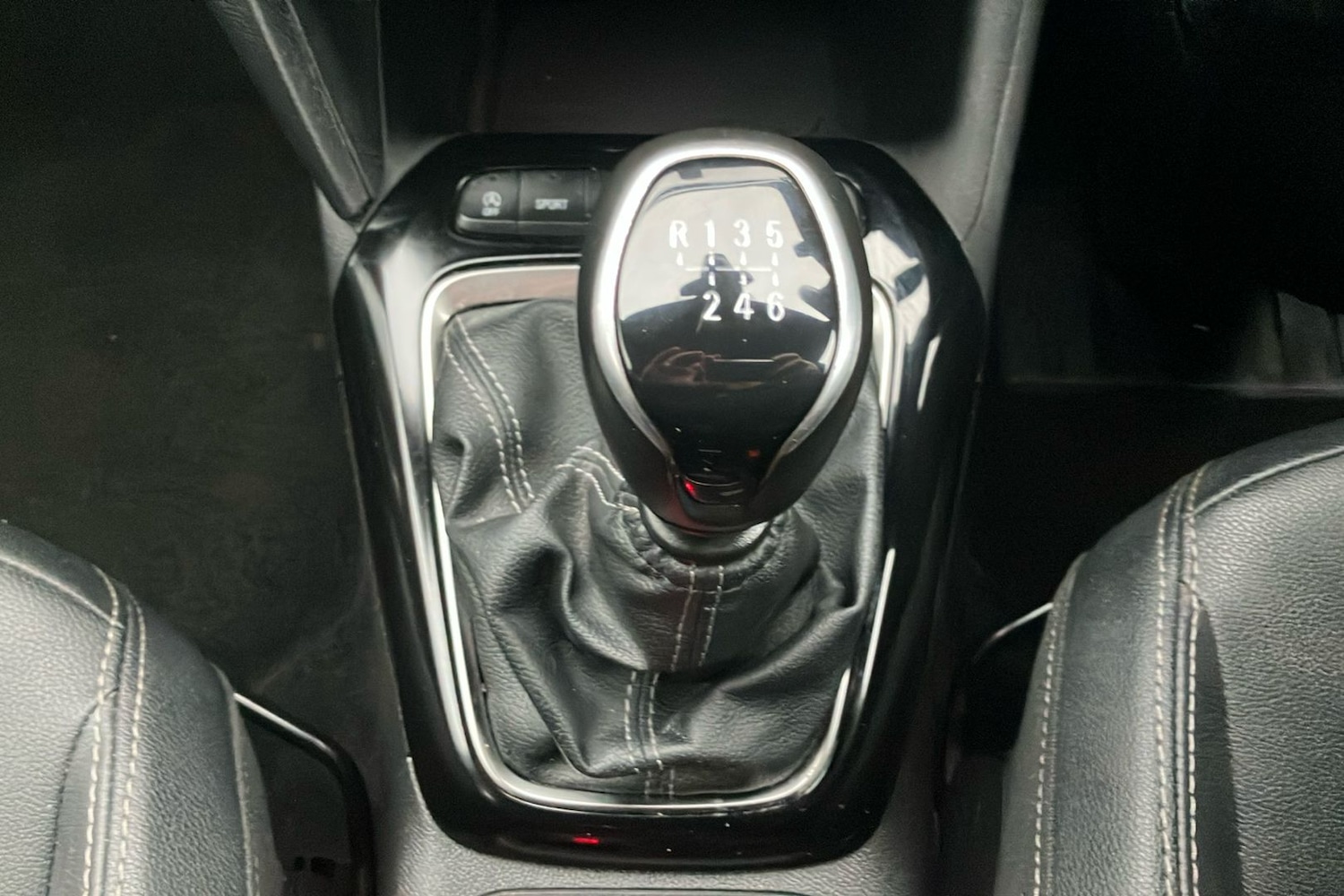 Used Vauxhall Corsa 2023 for sale - 77643566: Photo 17