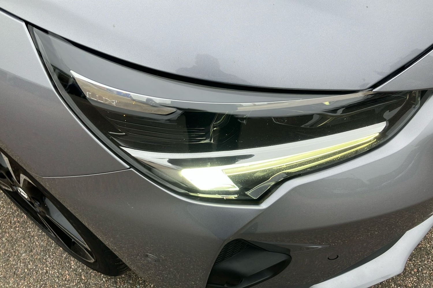 Used Vauxhall Corsa 2023 for sale - 77643566: Photo 22