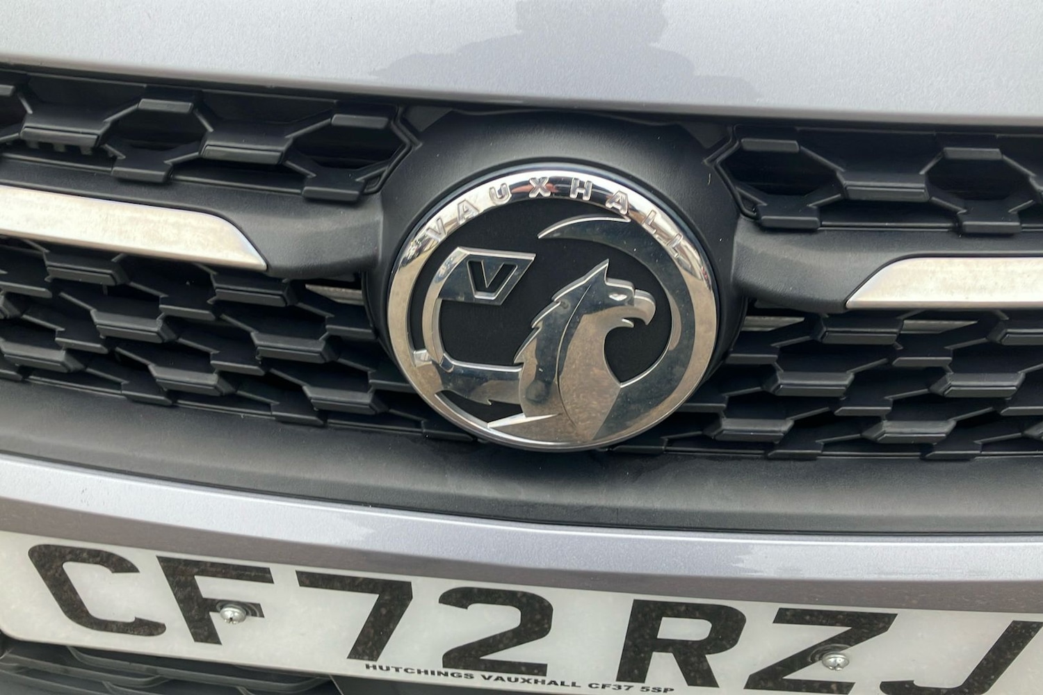 Used Vauxhall Corsa 2023 for sale - 77643566: Photo 23