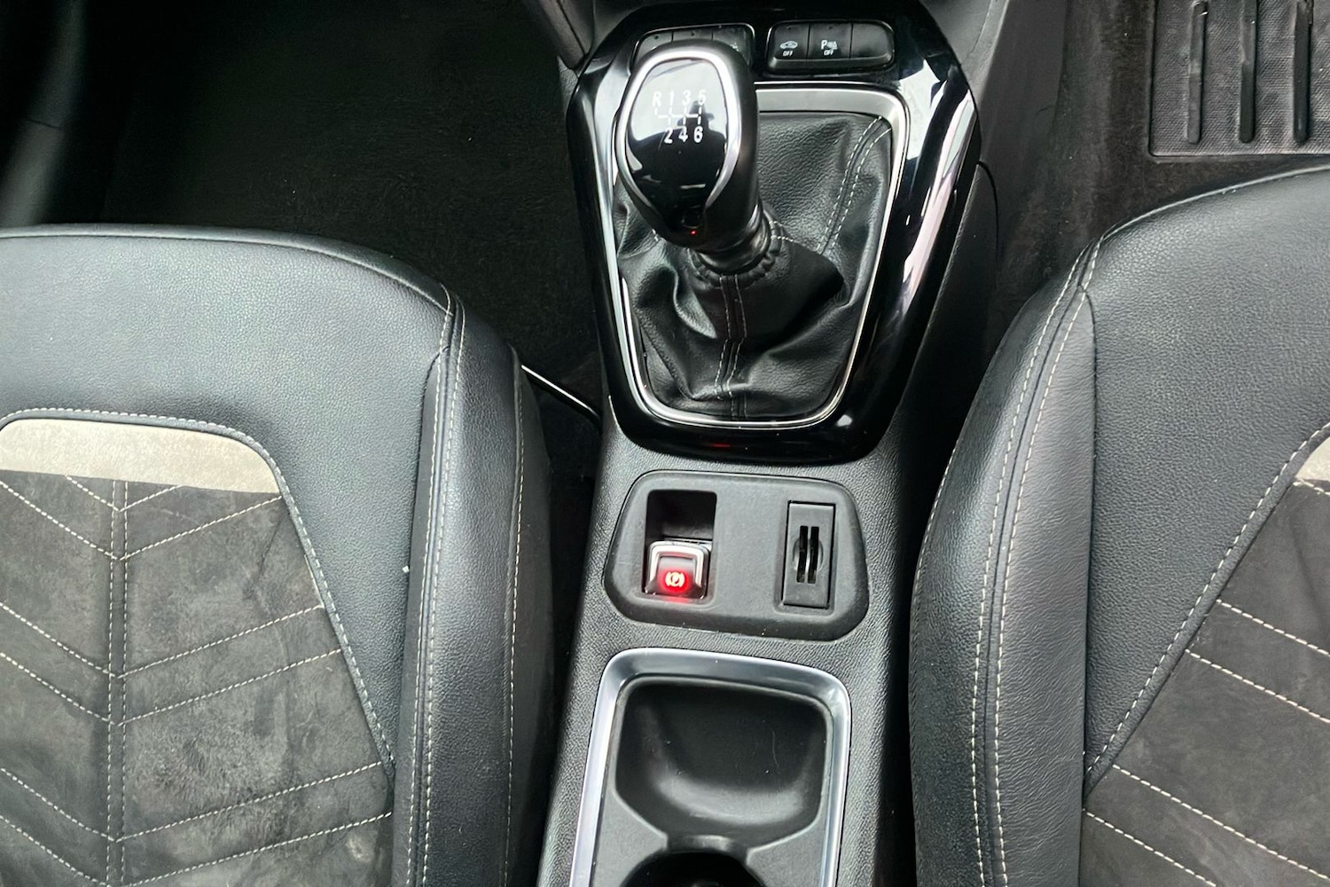 Used Vauxhall Corsa 2023 for sale - 77643566: Photo 26