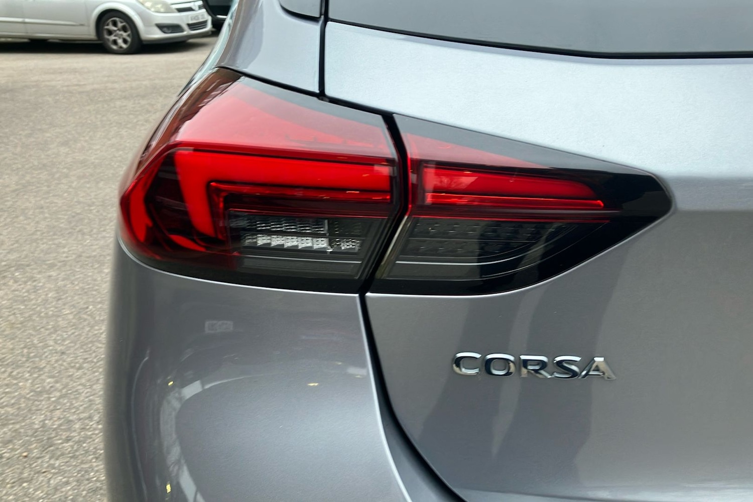 Used Vauxhall Corsa 2023 for sale - 77643566: Photo 28
