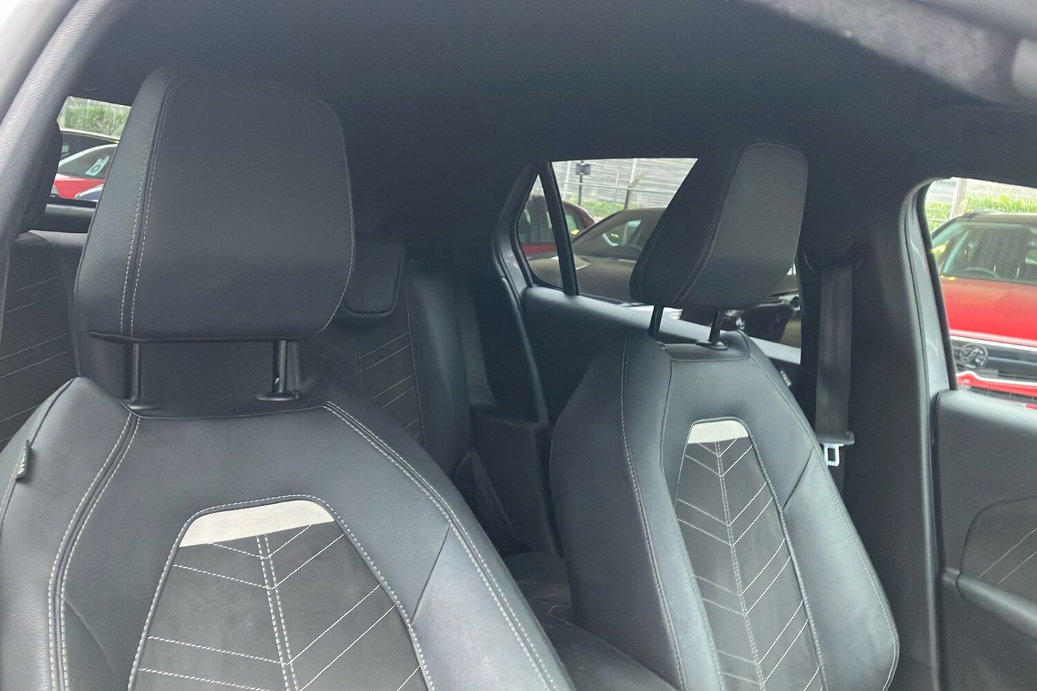 Used Vauxhall Corsa 2023 for sale - 77643566: Photo 30