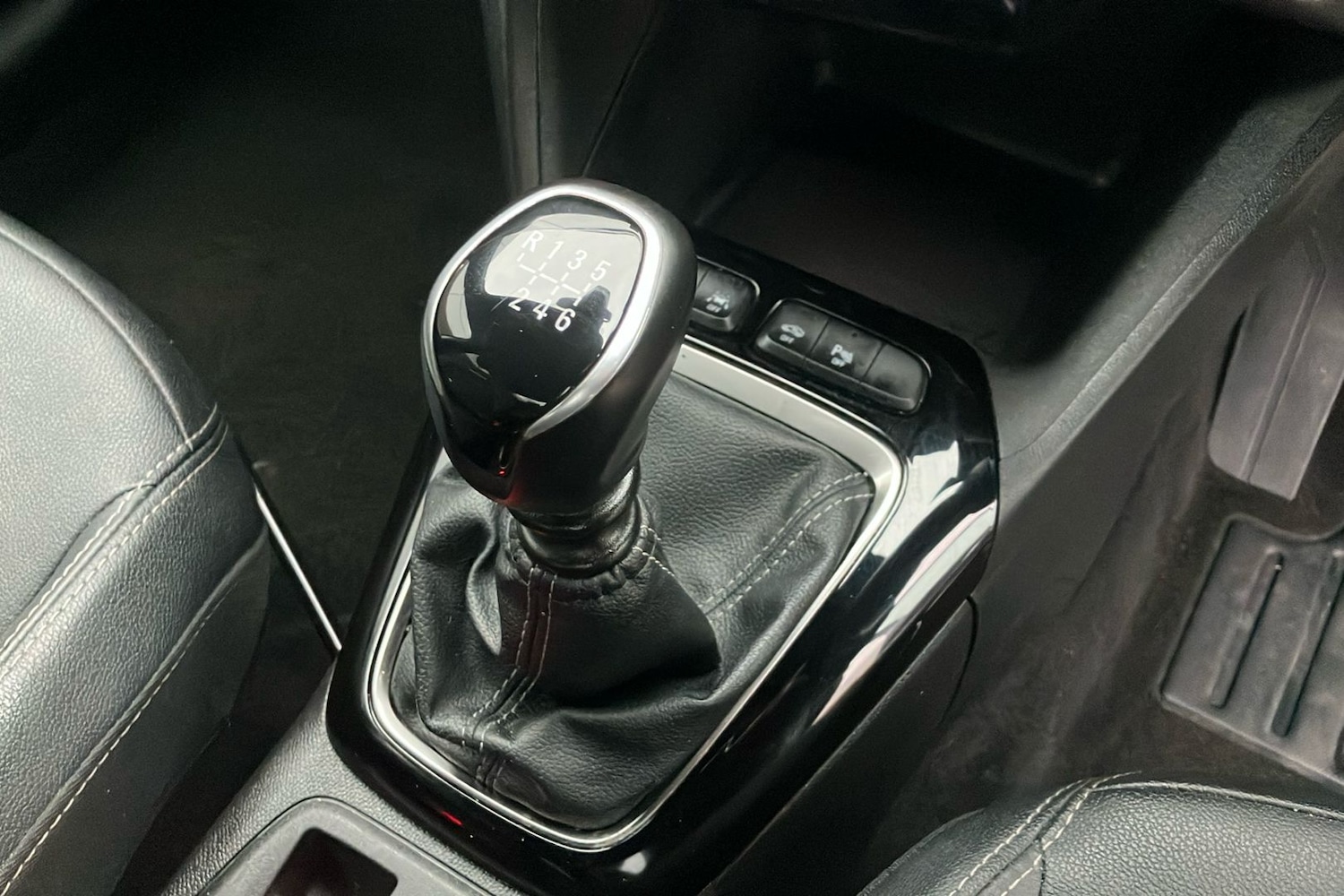 Used Vauxhall Corsa 2023 for sale - 77643566: Photo 38