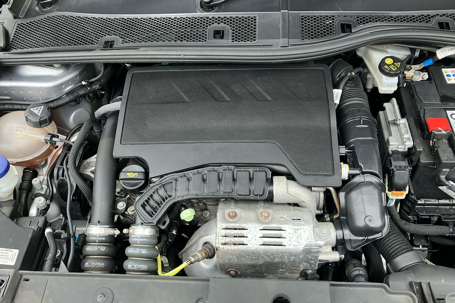 Used Vauxhall Corsa 2023 for sale - 77643566: Photo 41