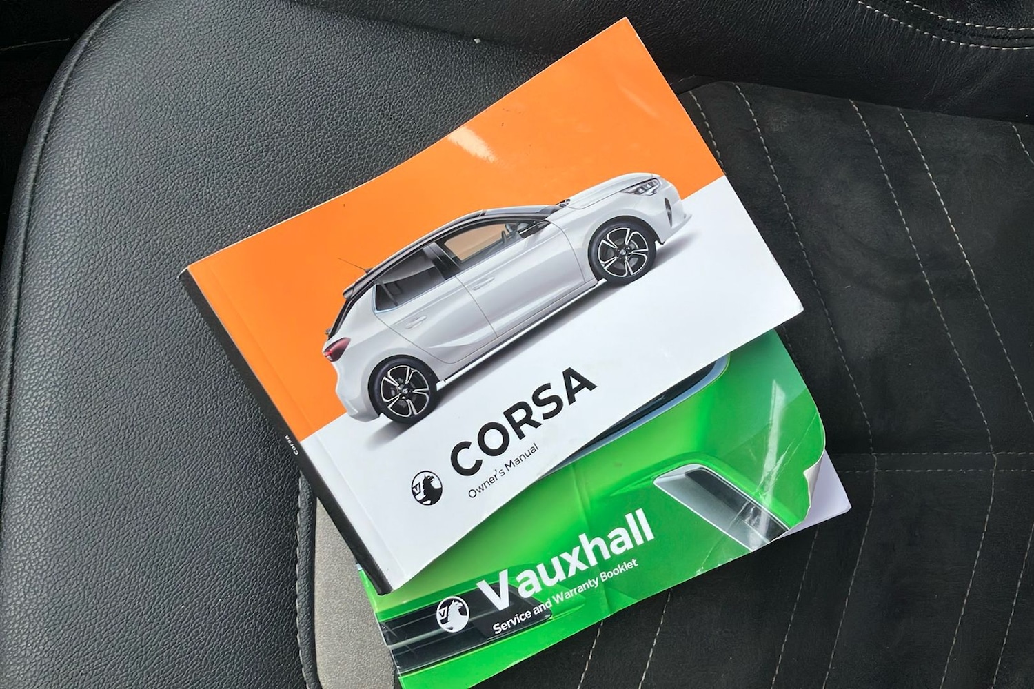 Used Vauxhall Corsa 2023 for sale - 77643566: Photo 43