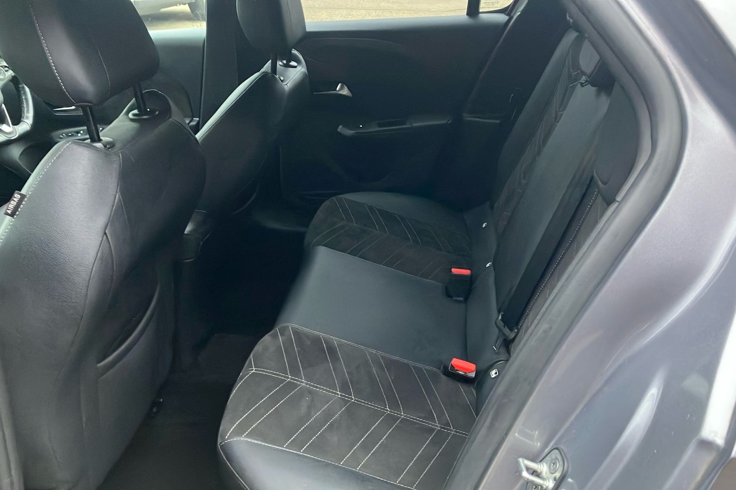 Used Vauxhall Corsa 2023 for sale - 77643566: Photo 5