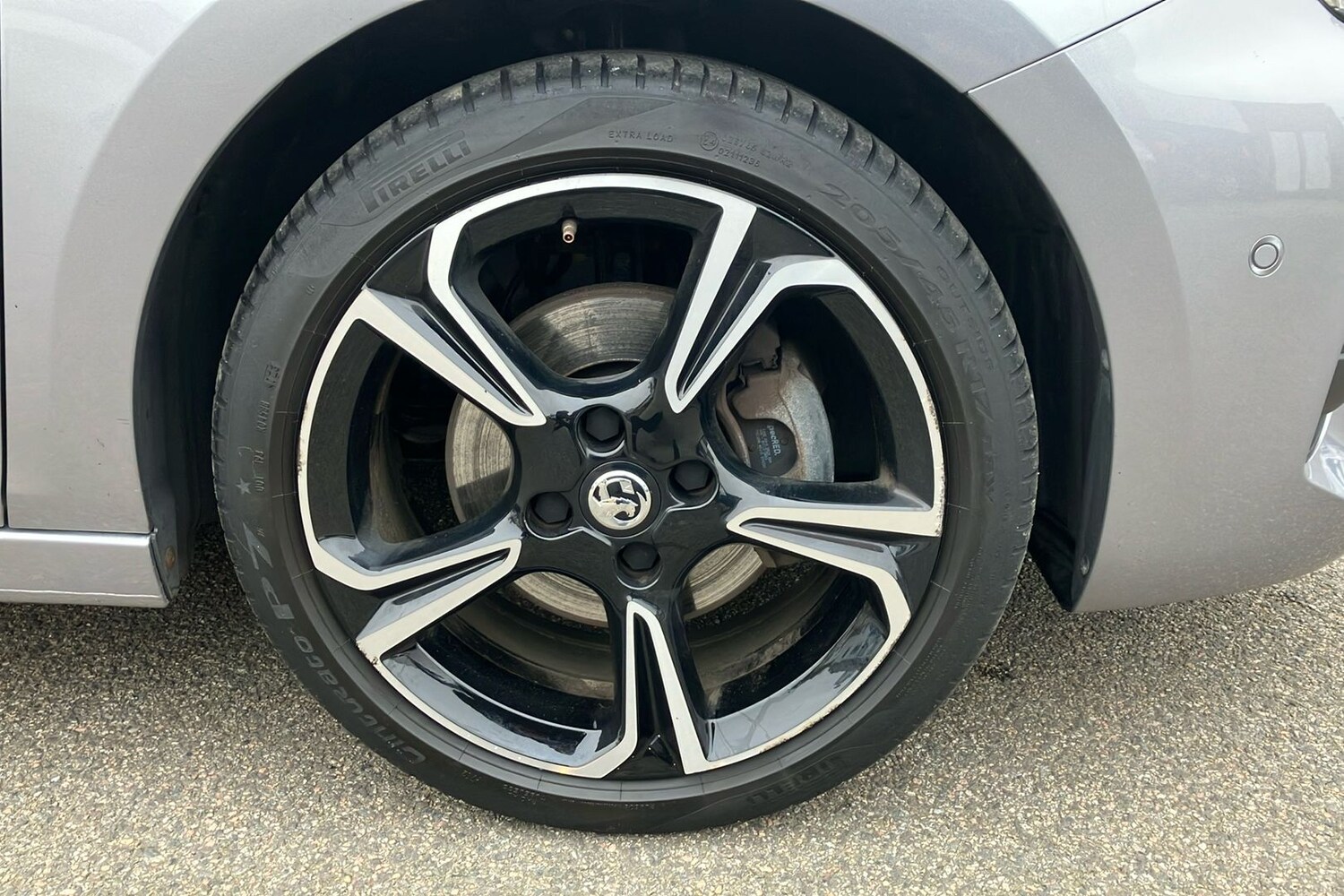 Used Vauxhall Corsa 2023 for sale - 77643566: Photo 9