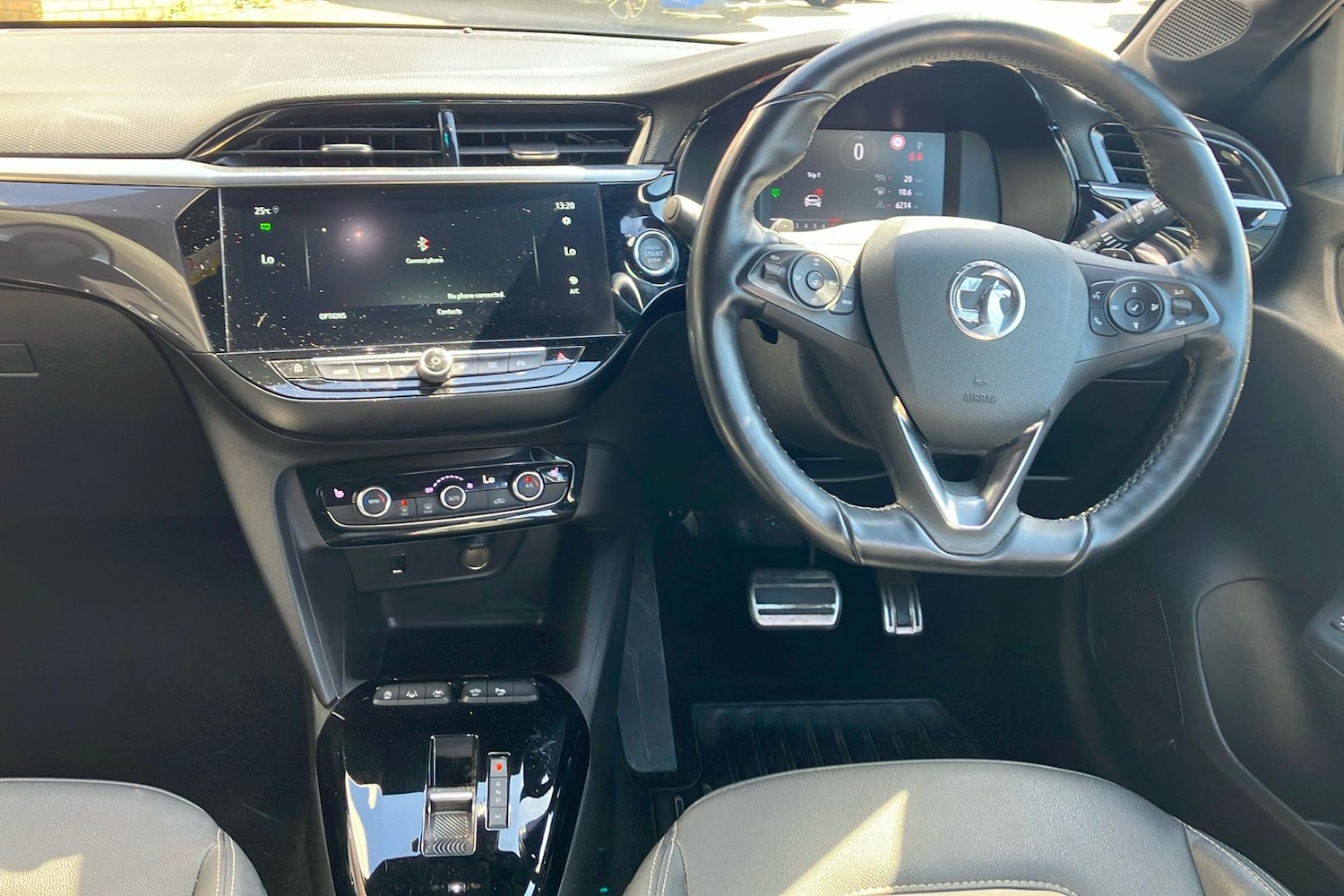 Used Vauxhall Corsa 2023 for sale - 78197359: Photo 11