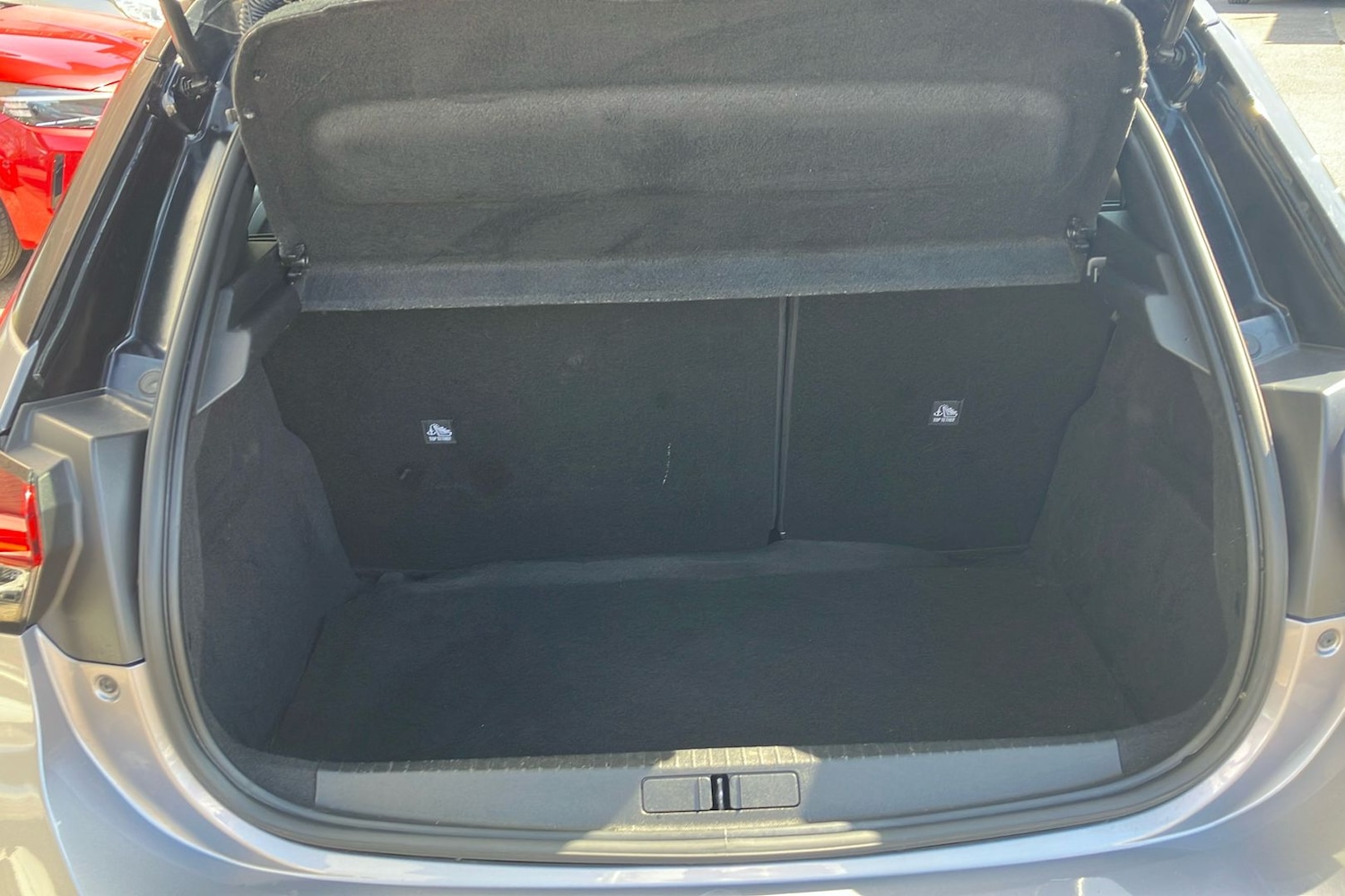 Used Vauxhall Corsa 2023 for sale - 78197359: Photo 12