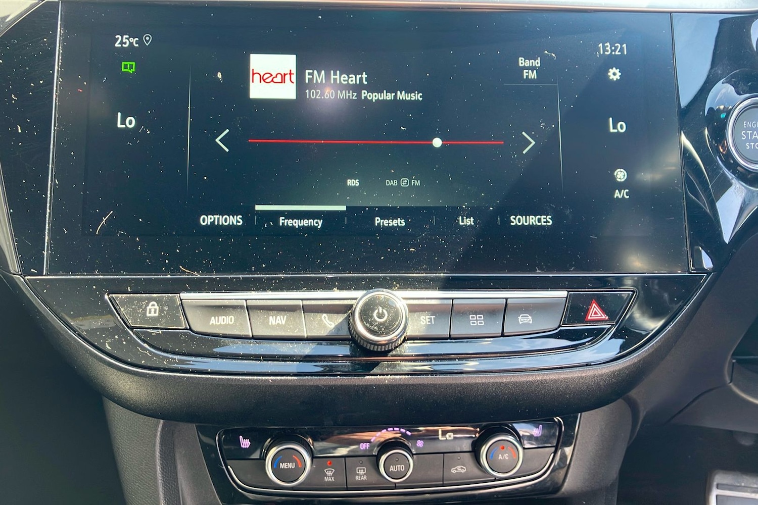 Used Vauxhall Corsa 2023 for sale - 78197359: Photo 14