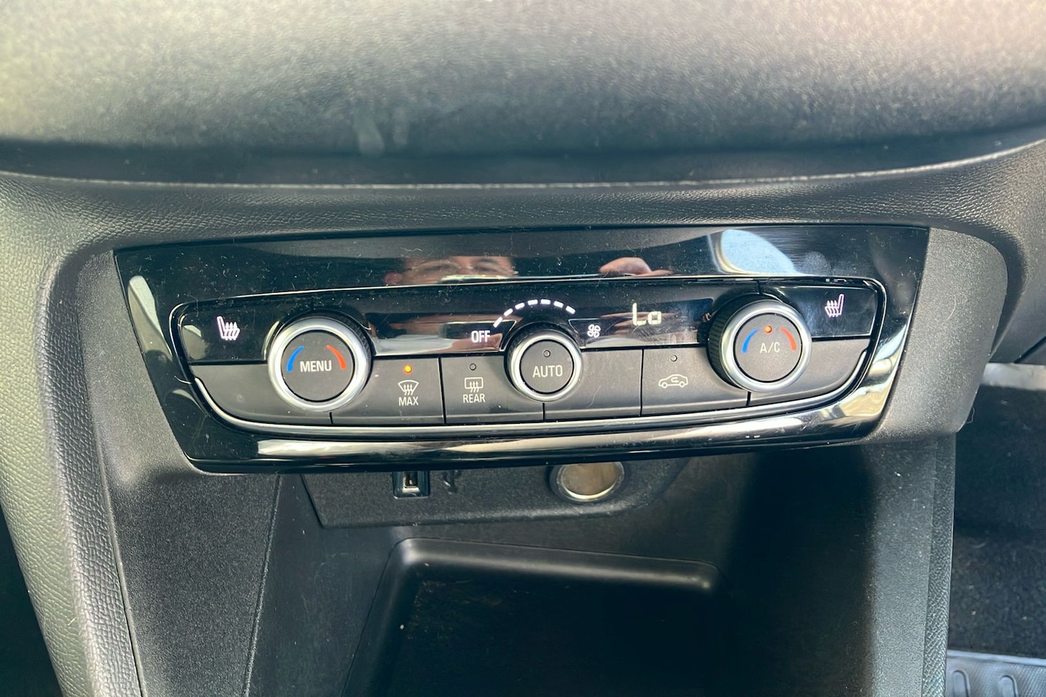 Used Vauxhall Corsa 2023 for sale - 78197359: Photo 15