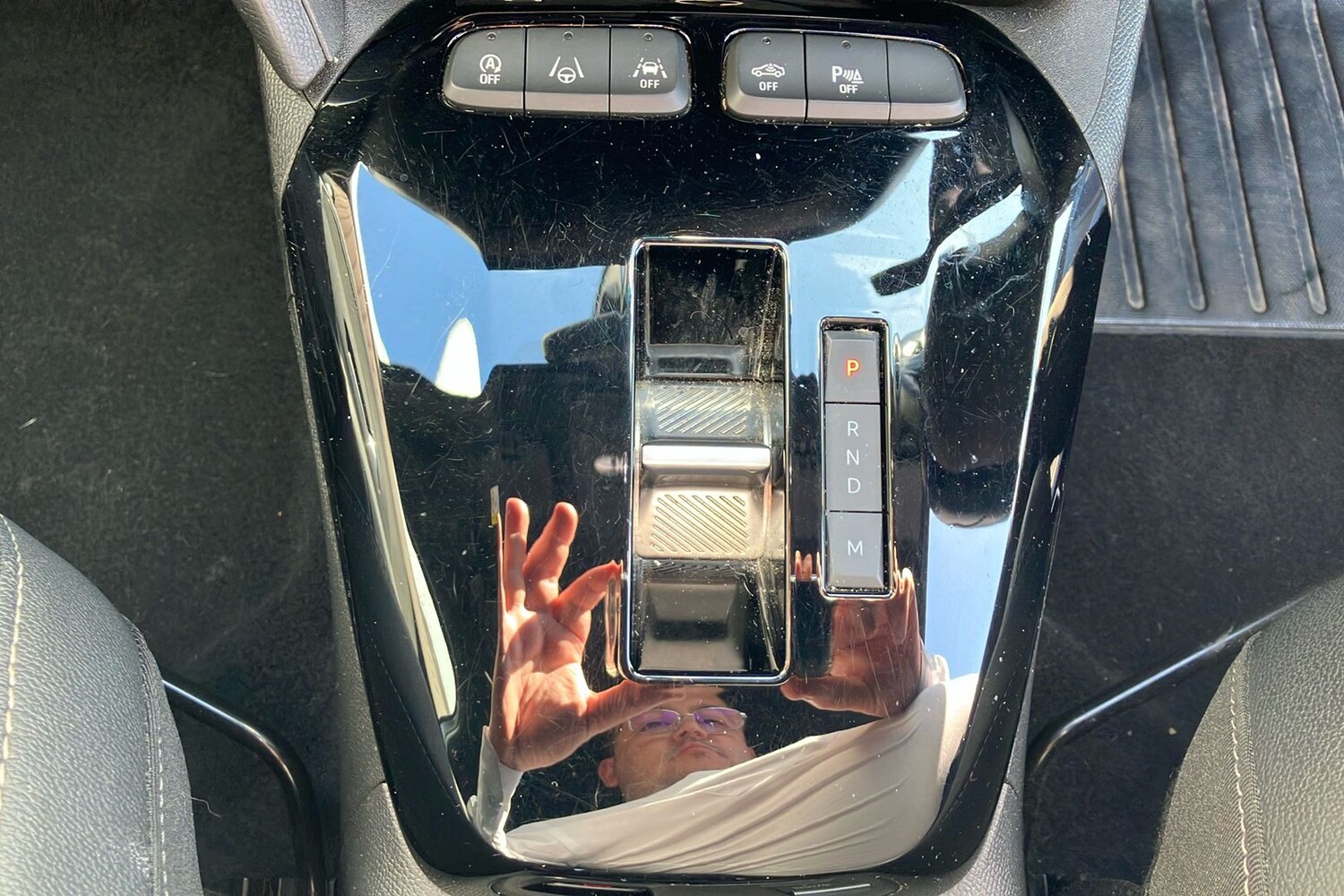 Used Vauxhall Corsa 2023 for sale - 78197359: Photo 17