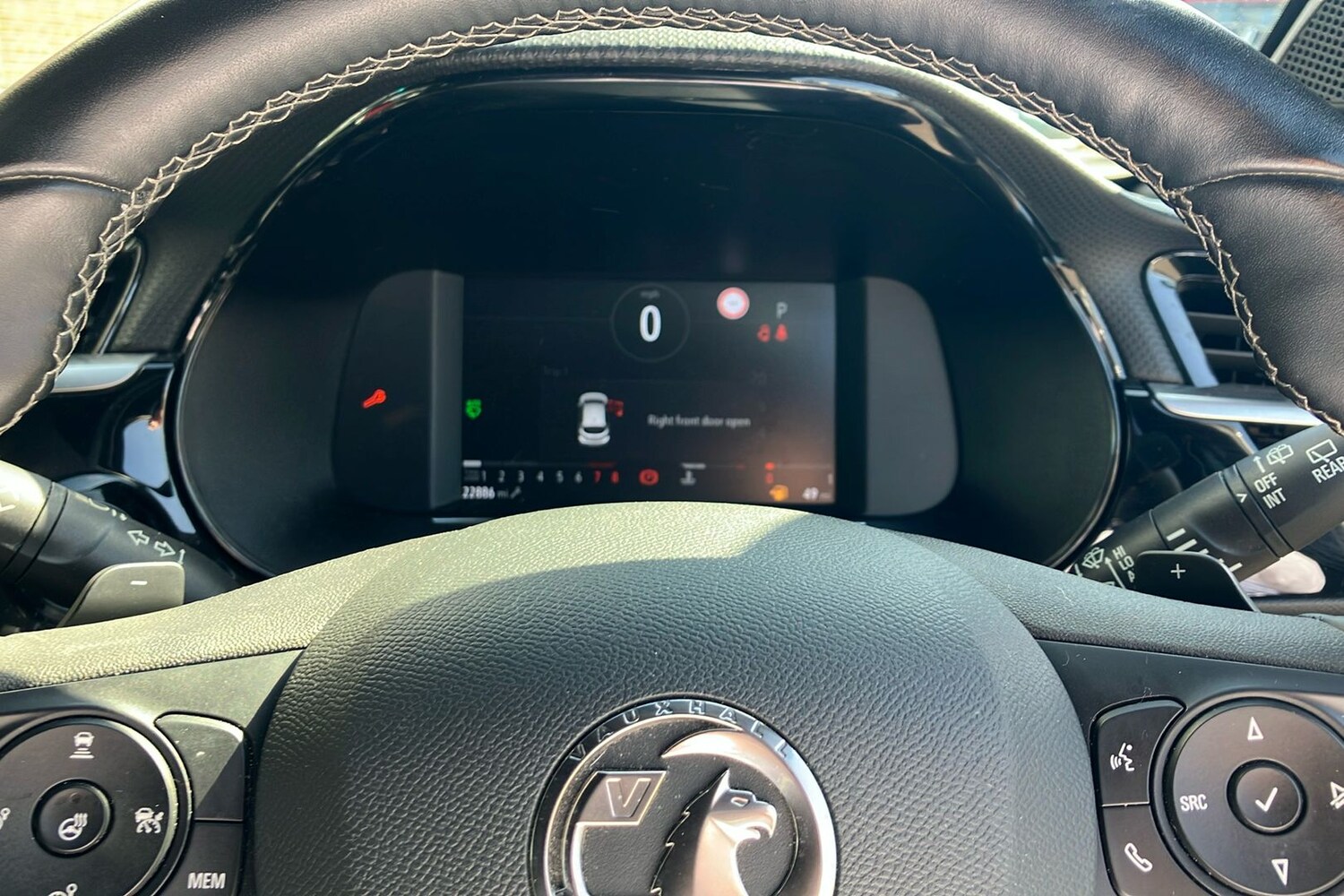 Used Vauxhall Corsa 2023 for sale - 78197359: Photo 19