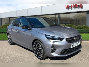 Used Vauxhall Corsa 2023 for sale - 78197359: Photo