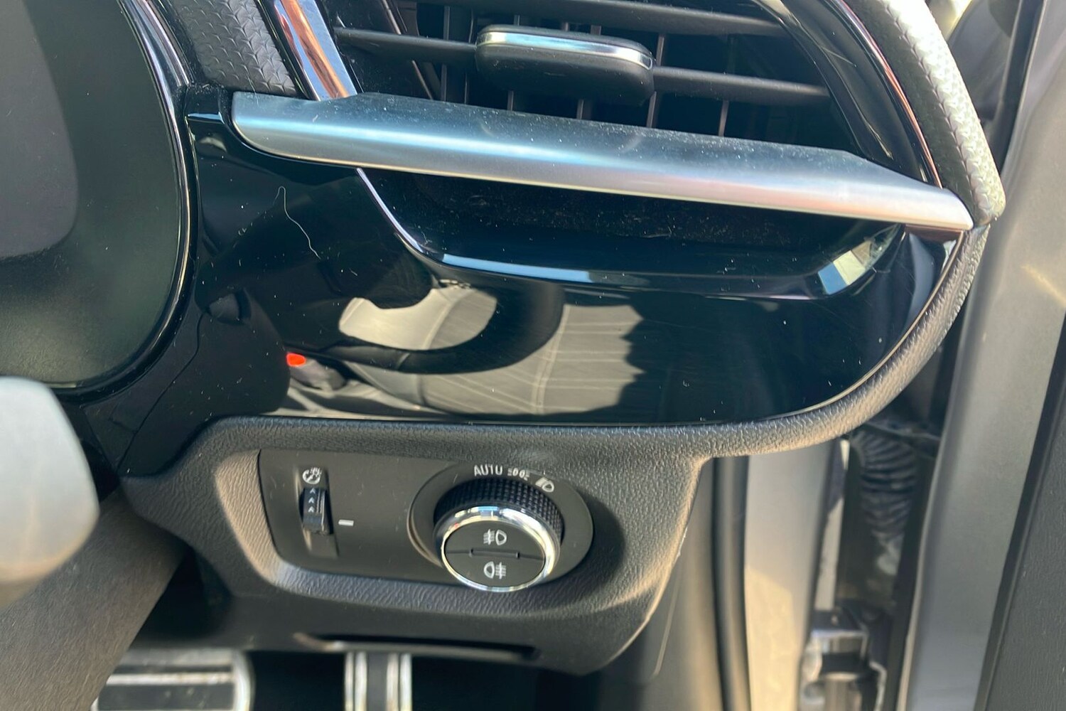 Used Vauxhall Corsa 2023 for sale - 78197359: Photo 21