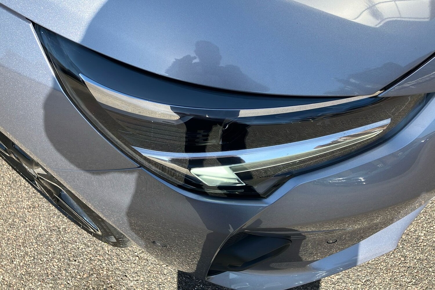 Used Vauxhall Corsa 2023 for sale - 78197359: Photo 22