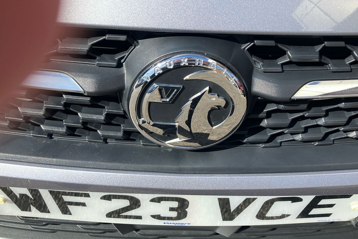 Used Vauxhall Corsa 2023 for sale - 78197359: Photo 23