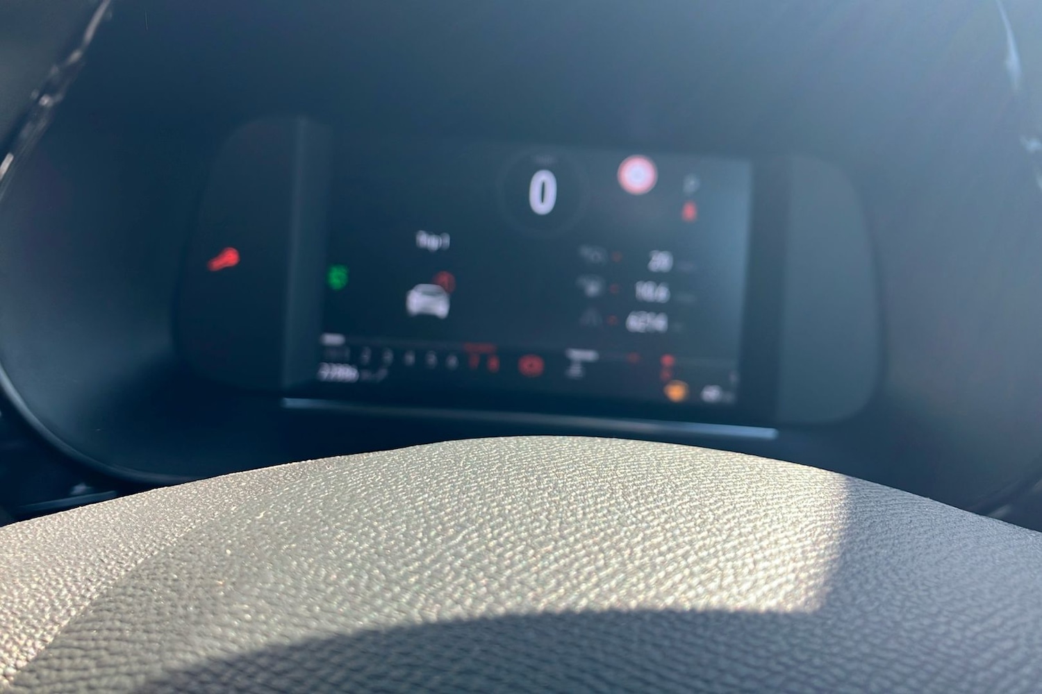 Used Vauxhall Corsa 2023 for sale - 78197359: Photo 24