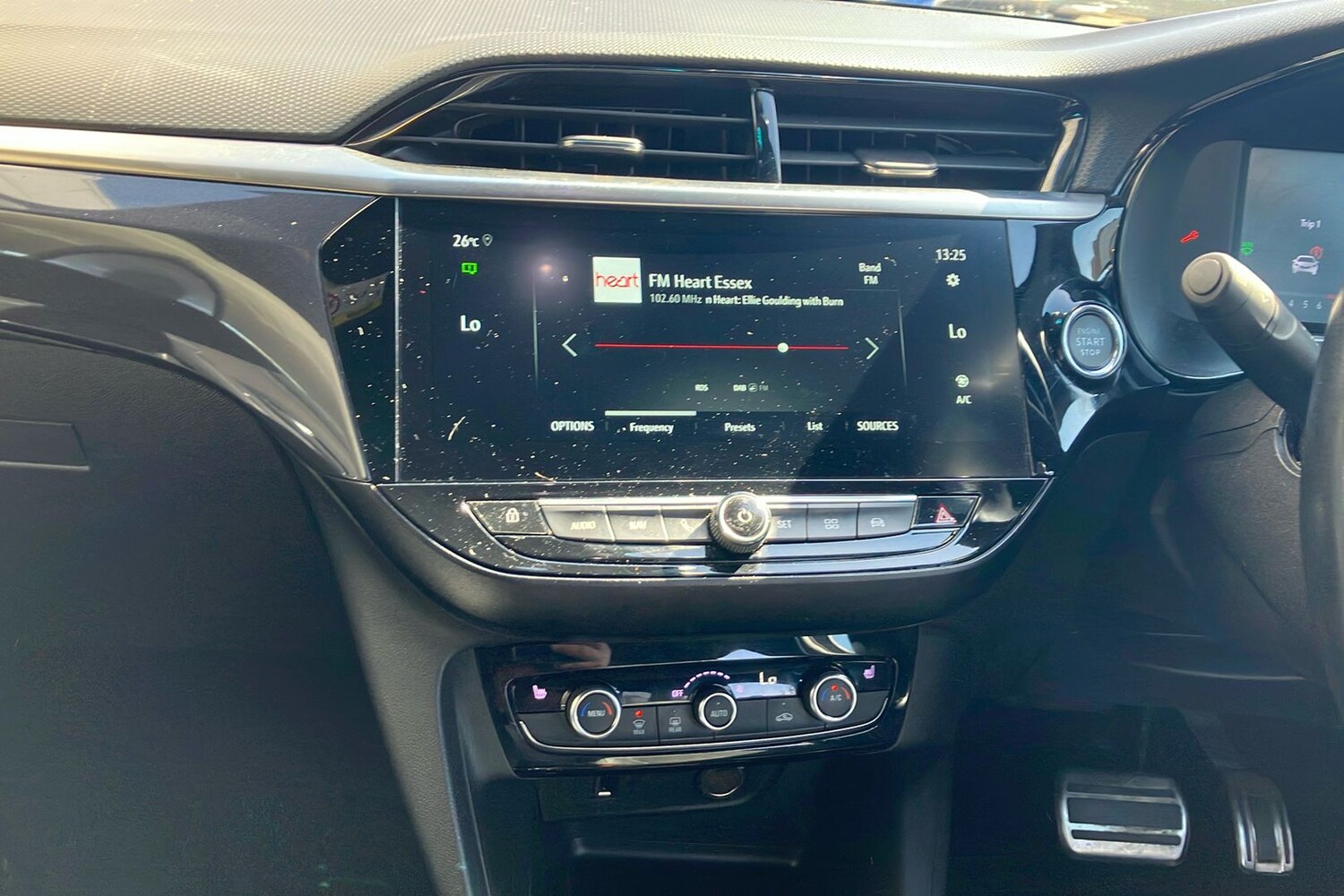 Used Vauxhall Corsa 2023 for sale - 78197359: Photo 25