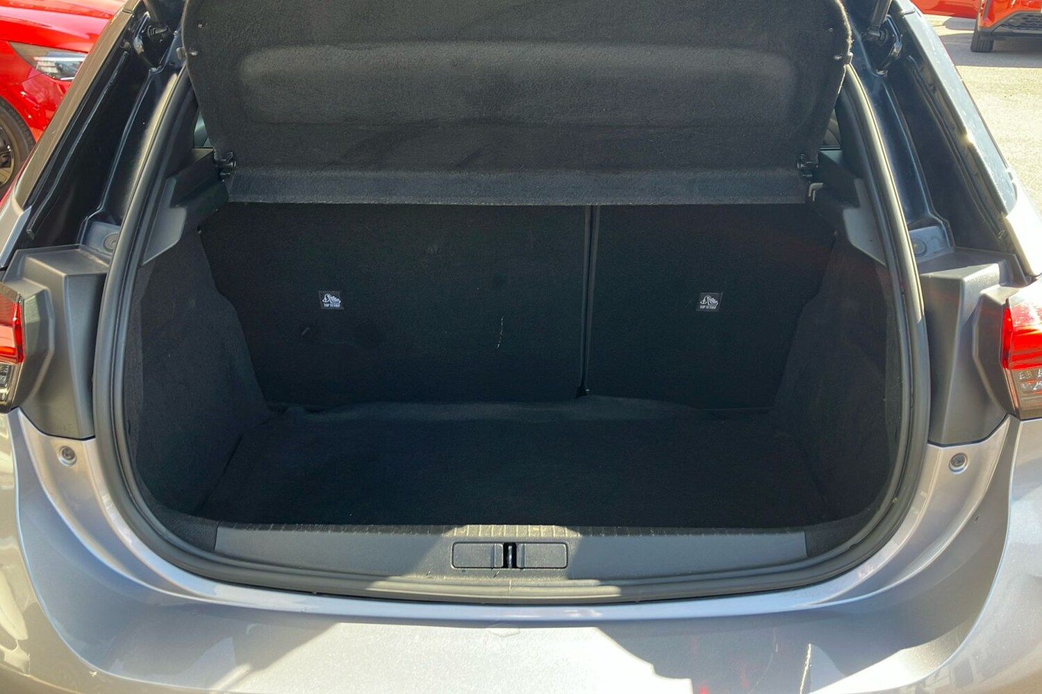 Used Vauxhall Corsa 2023 for sale - 78197359: Photo 27