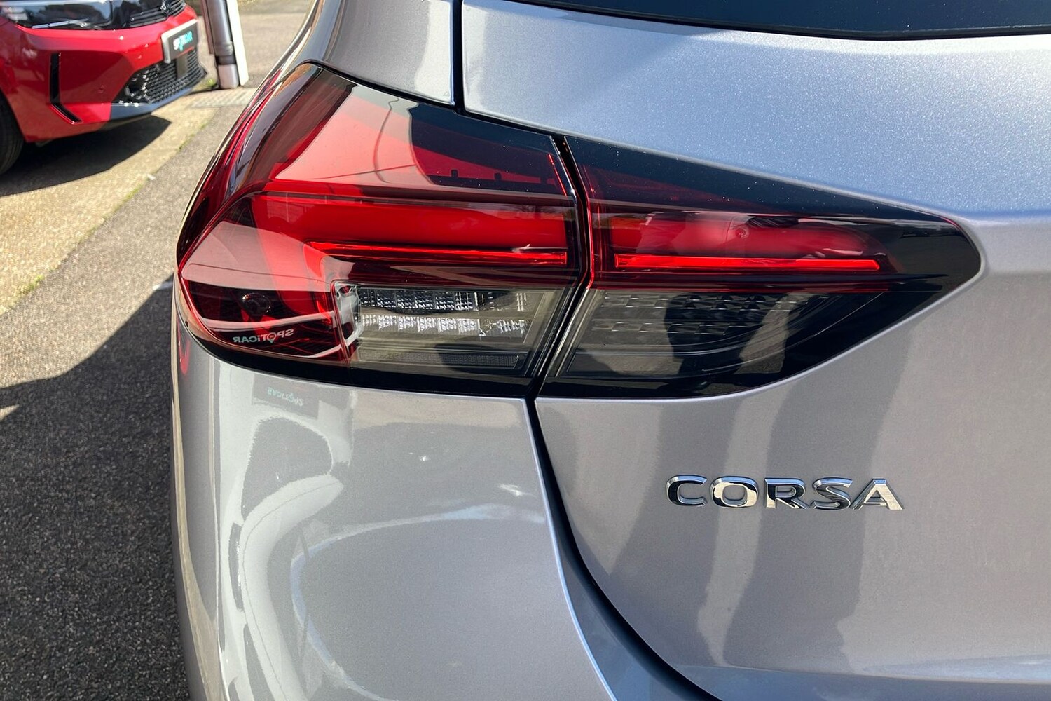 Used Vauxhall Corsa 2023 for sale - 78197359: Photo 28