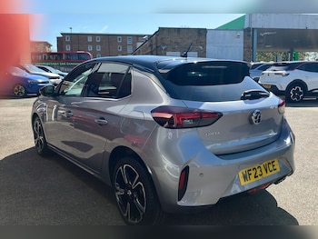 Used Vauxhall Corsa 2023 for sale - 78197359: Photo