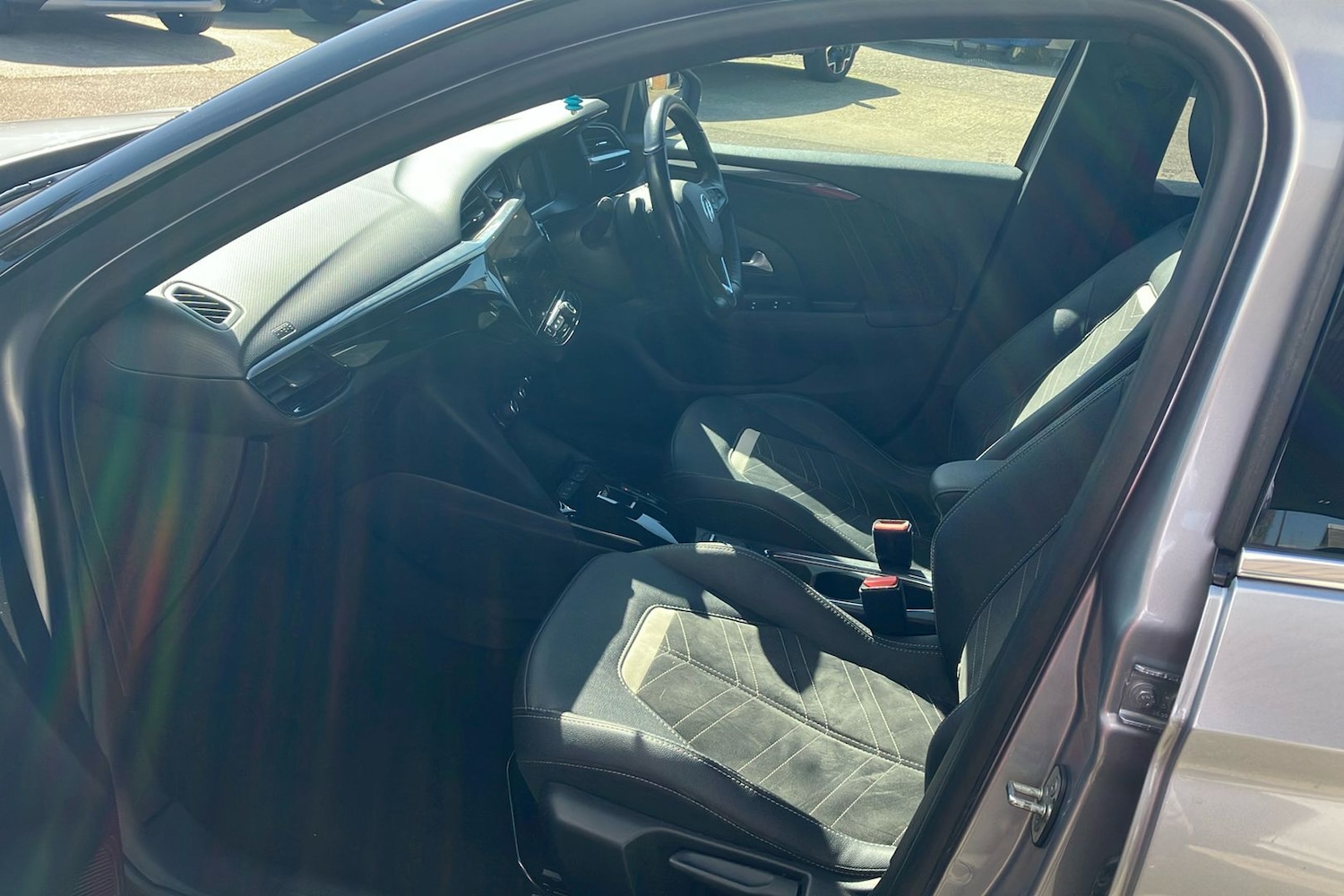 Used Vauxhall Corsa 2023 for sale - 78197359: Photo 3