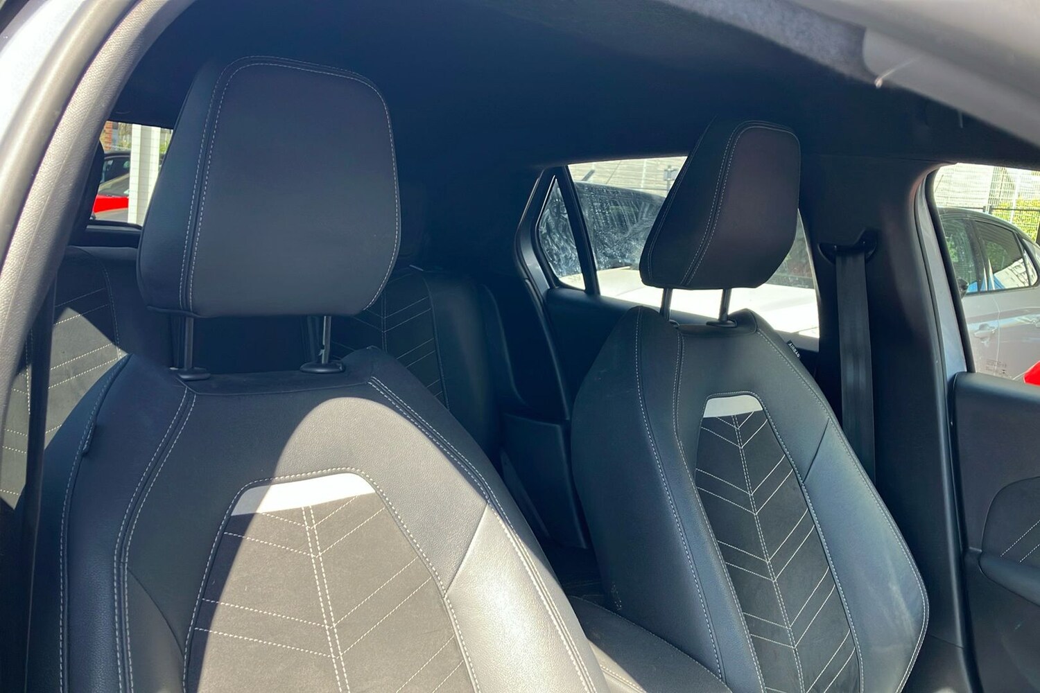 Used Vauxhall Corsa 2023 for sale - 78197359: Photo 30