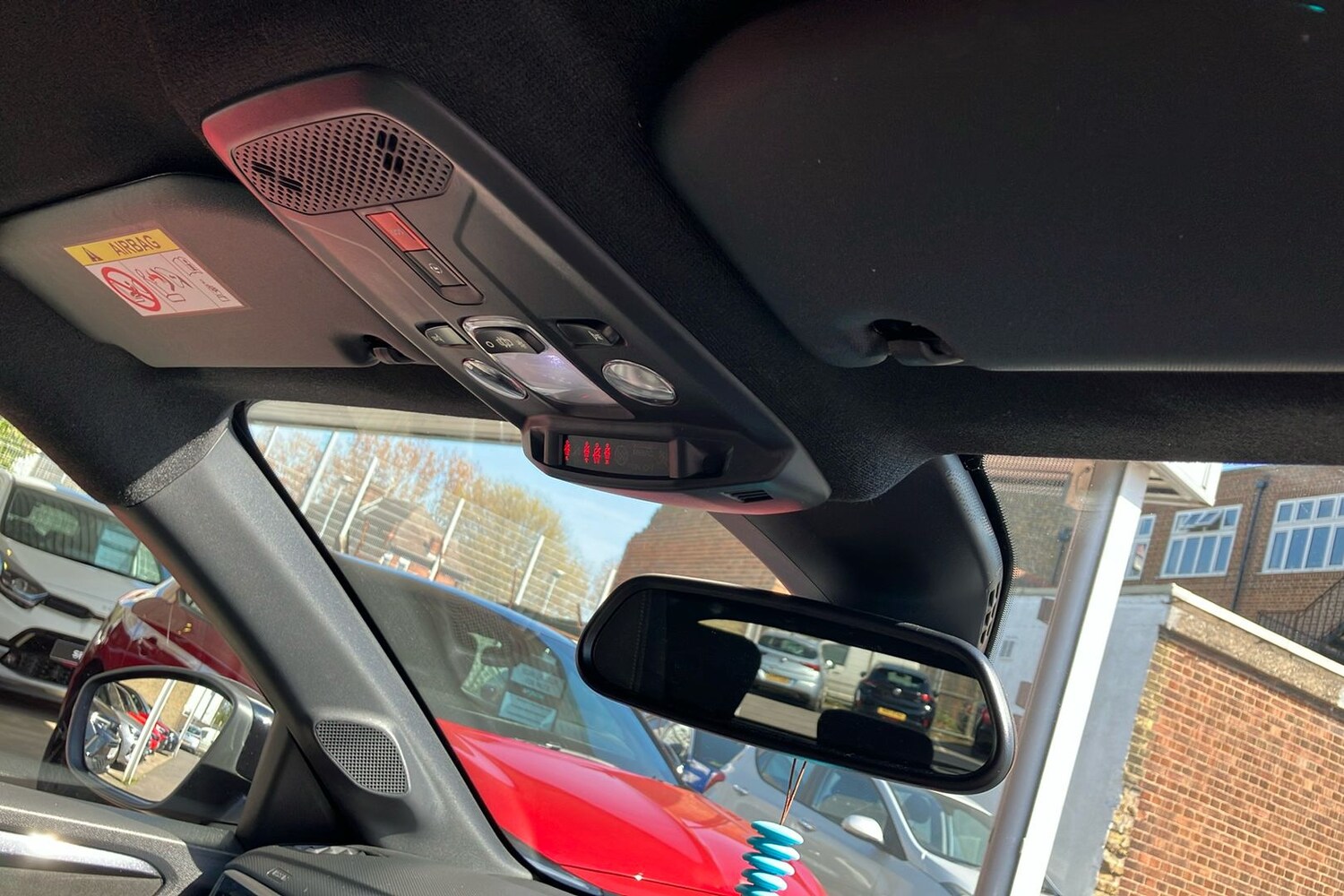 Used Vauxhall Corsa 2023 for sale - 78197359: Photo 31