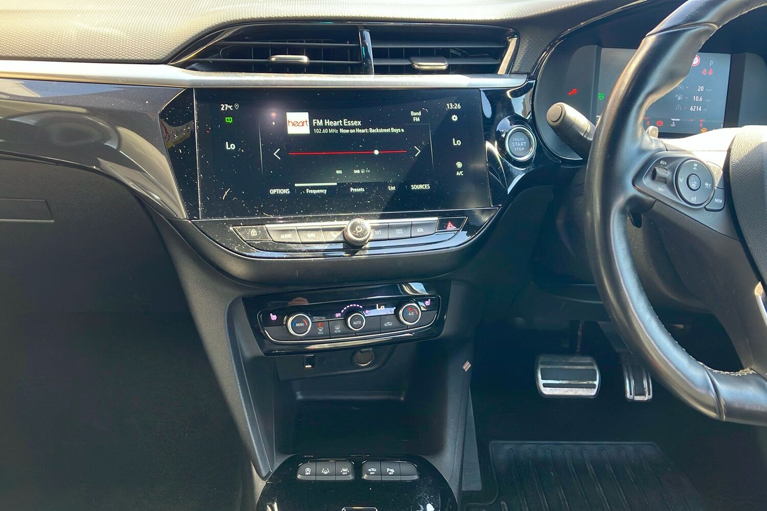 Used Vauxhall Corsa 2023 for sale - 78197359: Photo 32