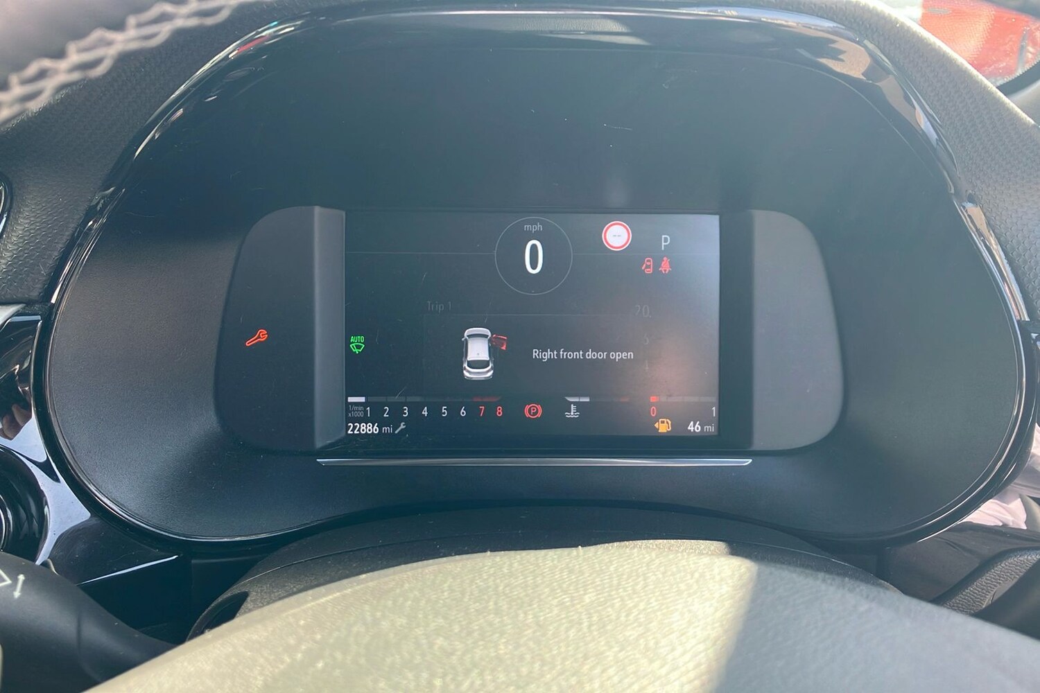 Used Vauxhall Corsa 2023 for sale - 78197359: Photo 34