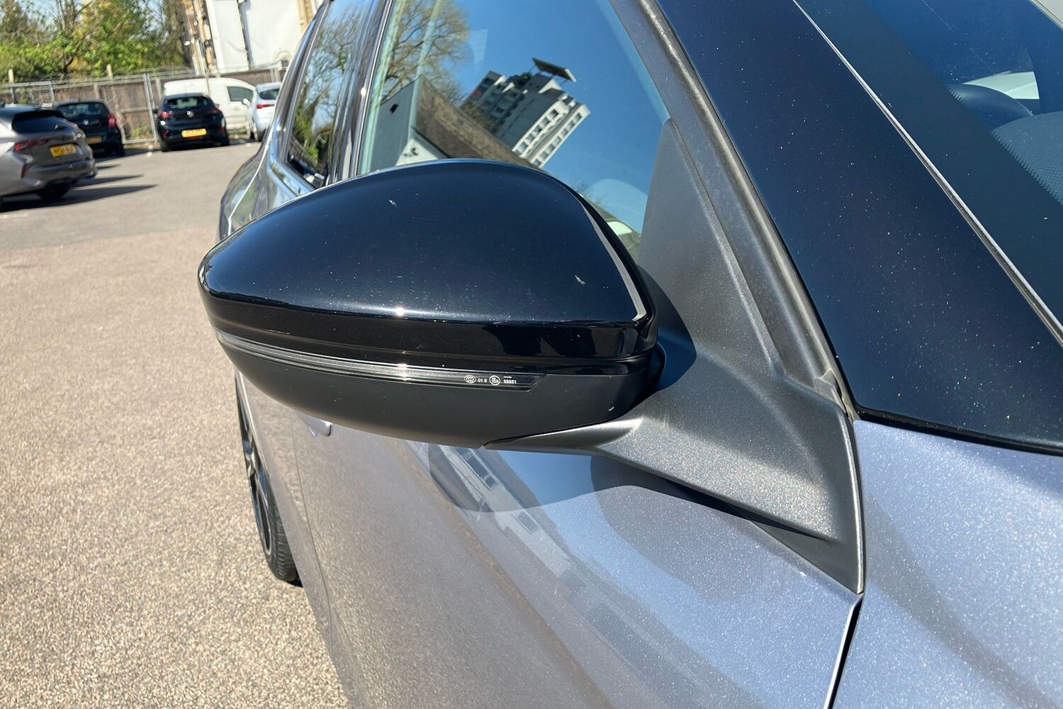 Used Vauxhall Corsa 2023 for sale - 78197359: Photo 36