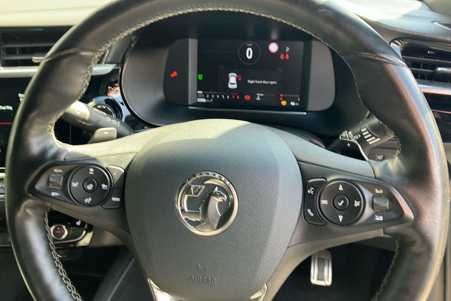 Used Vauxhall Corsa 2023 for sale - 78197359: Photo 37